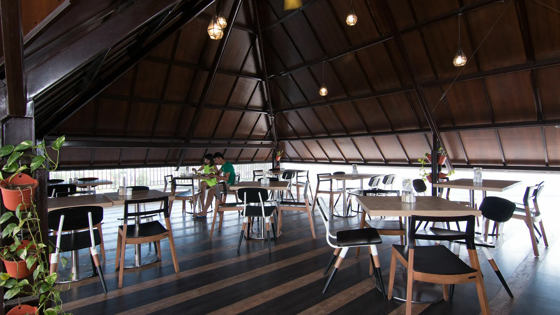 Hotel Zen Rooms Seminyak Werkudara