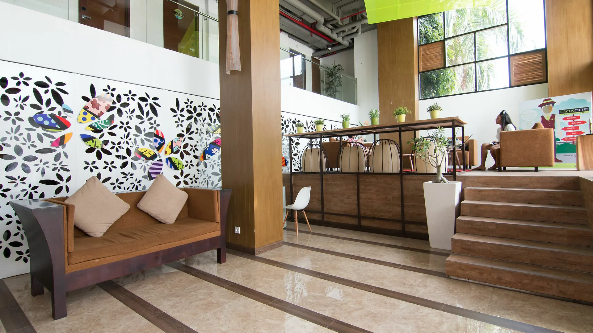 Zen Rooms Seminyak Werkudara Hotel Seminyak (Bali)